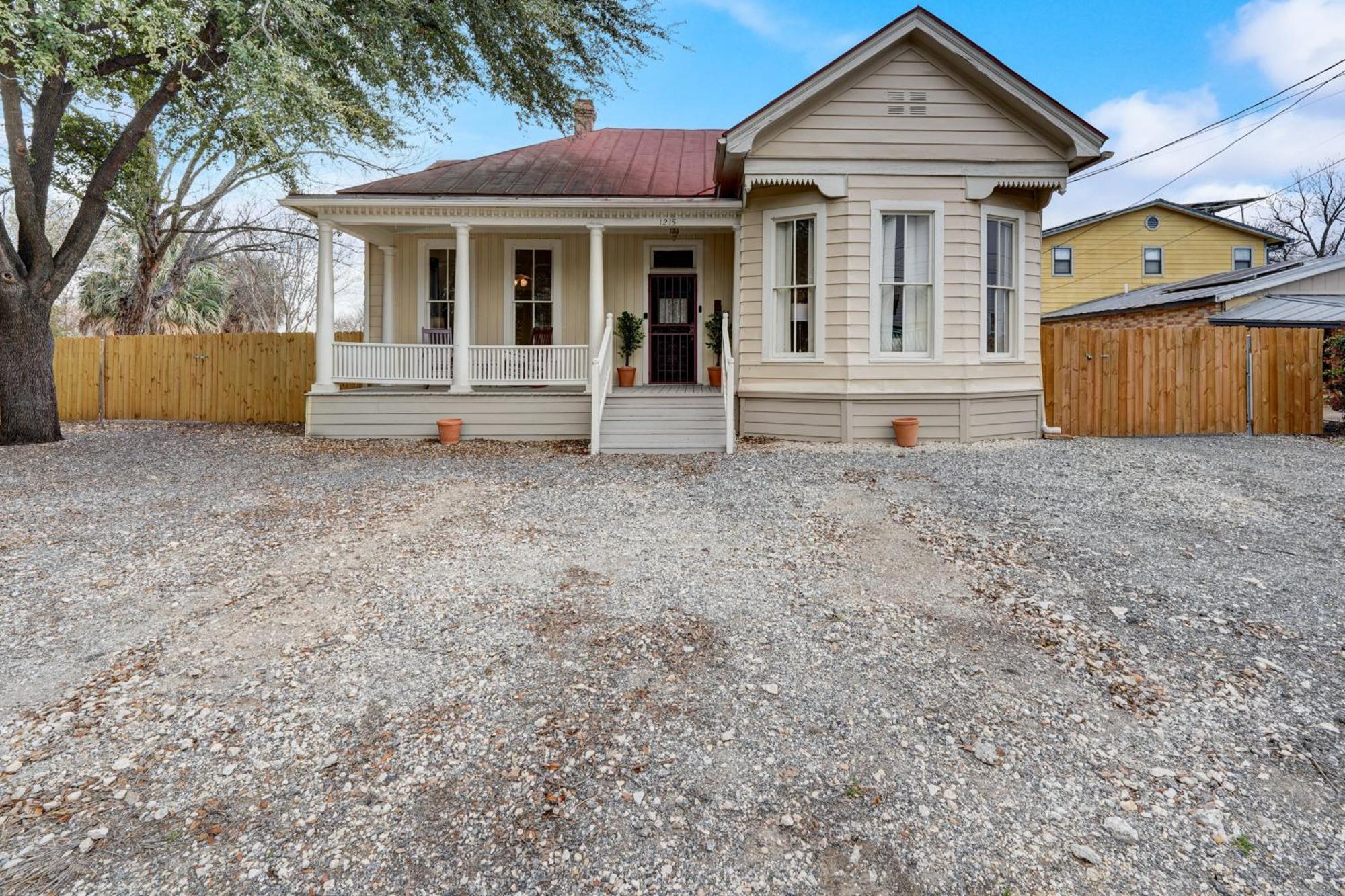 Holiday home Little Lavaca #1